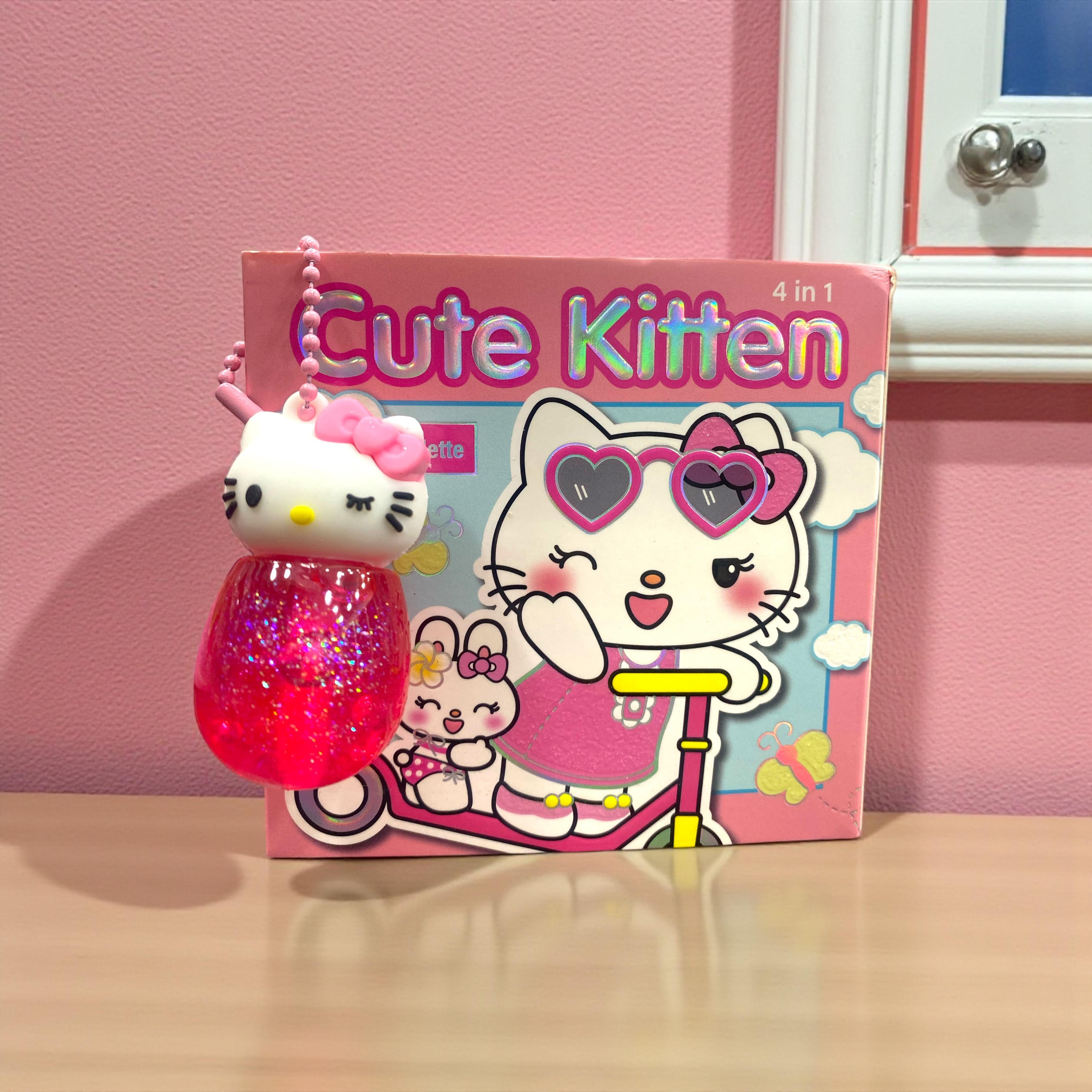 Cute Everyday Makeup Palette