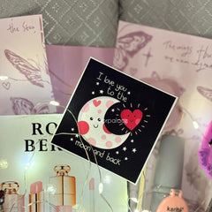 Lilac Beauty Bouquet