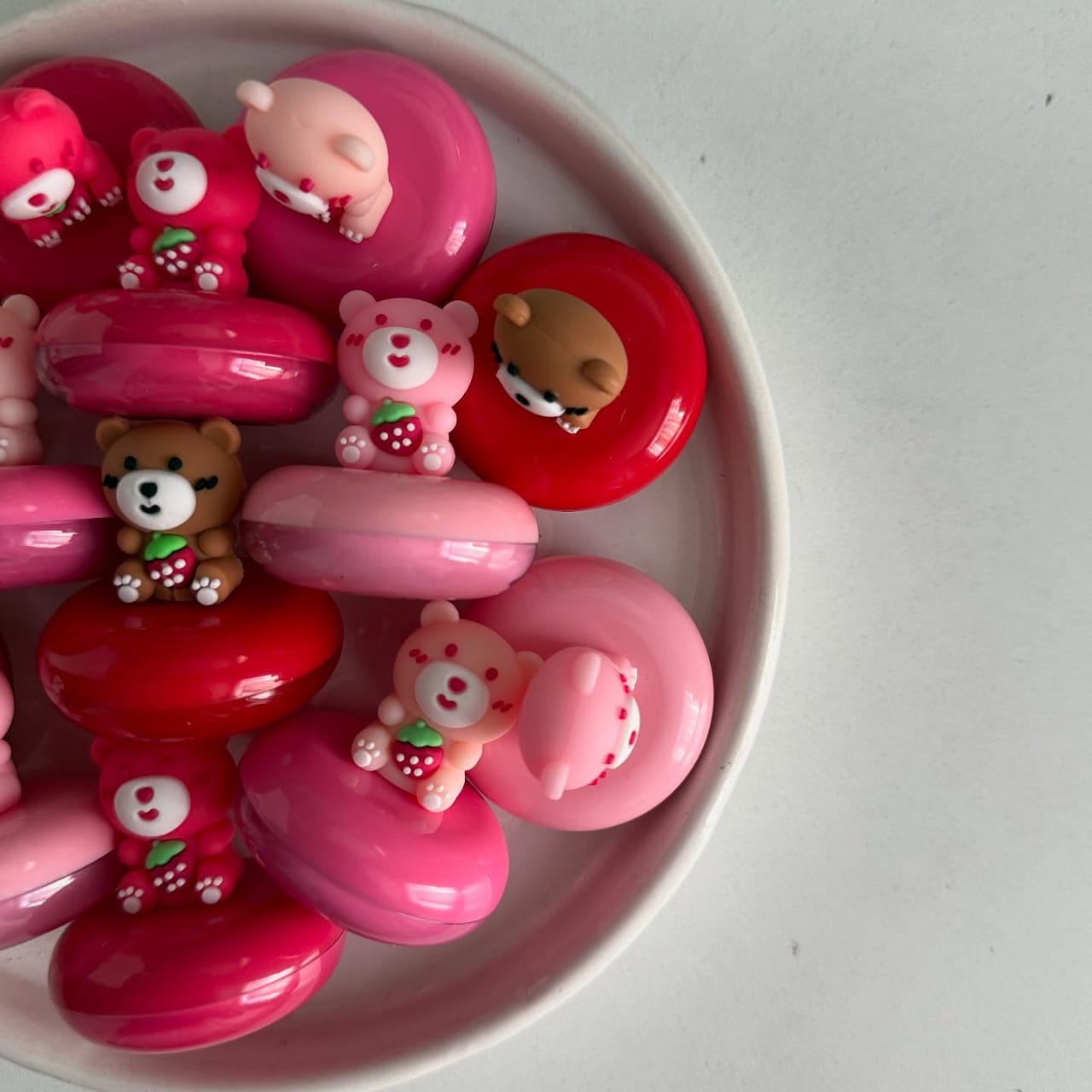 Pookie Lip Moisturiser