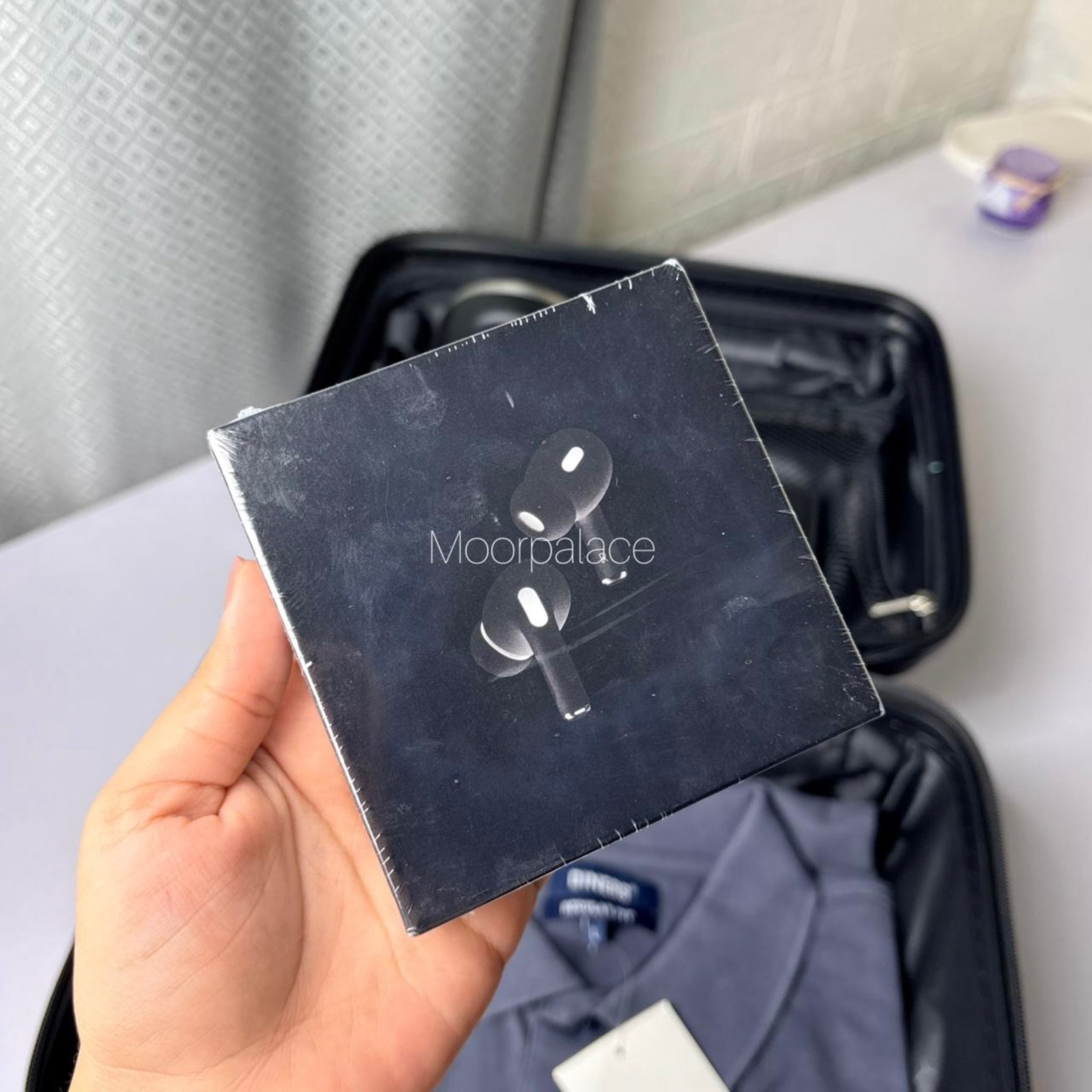 The Budget Boss Deal