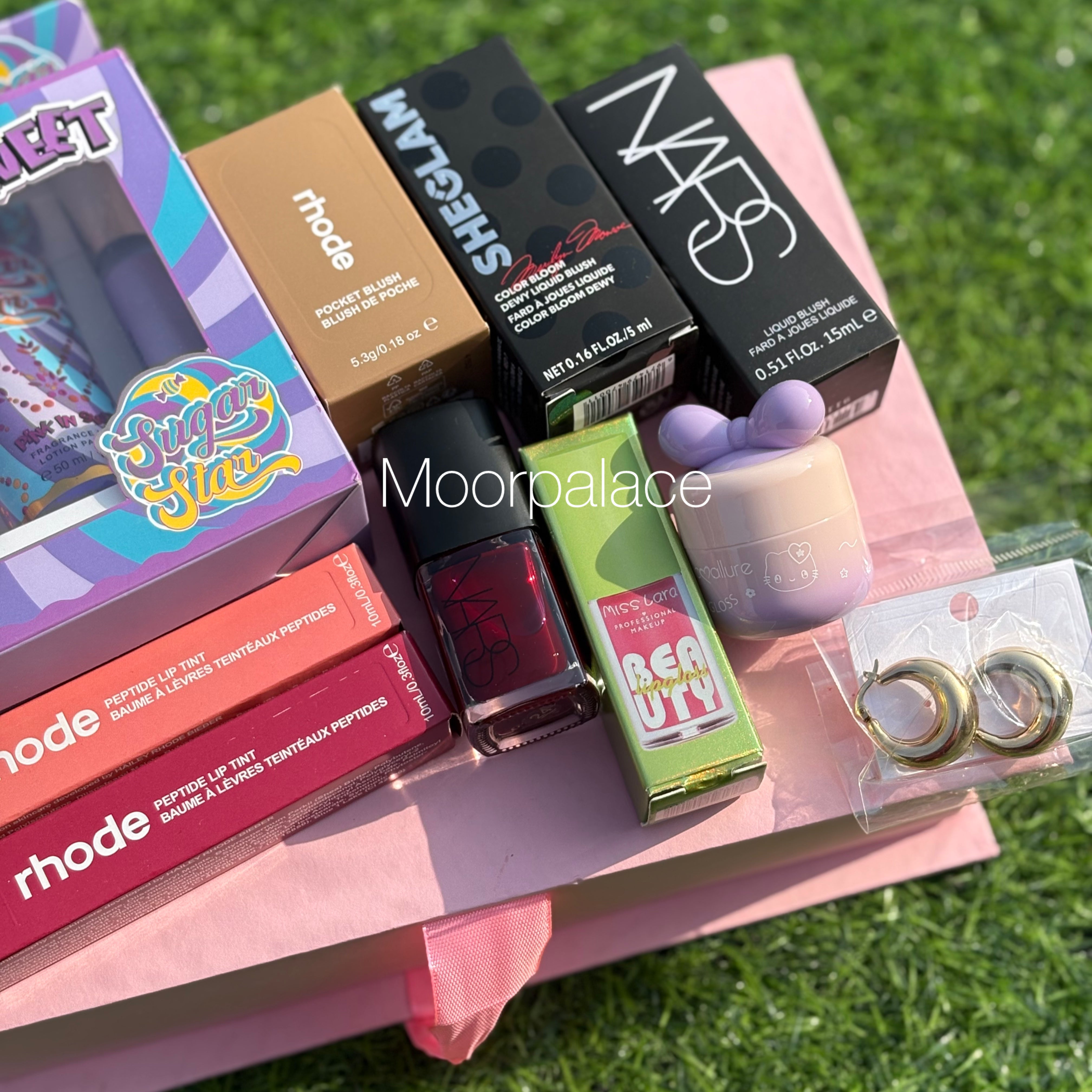 Beauty Buzz Deal