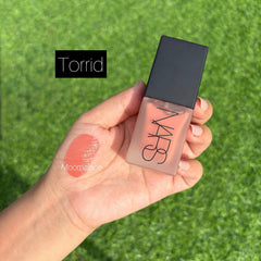 Liquid Blush