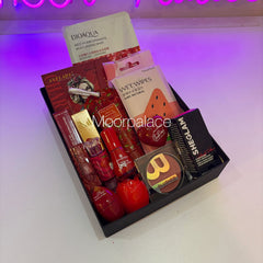Red Velvet Deal Box
