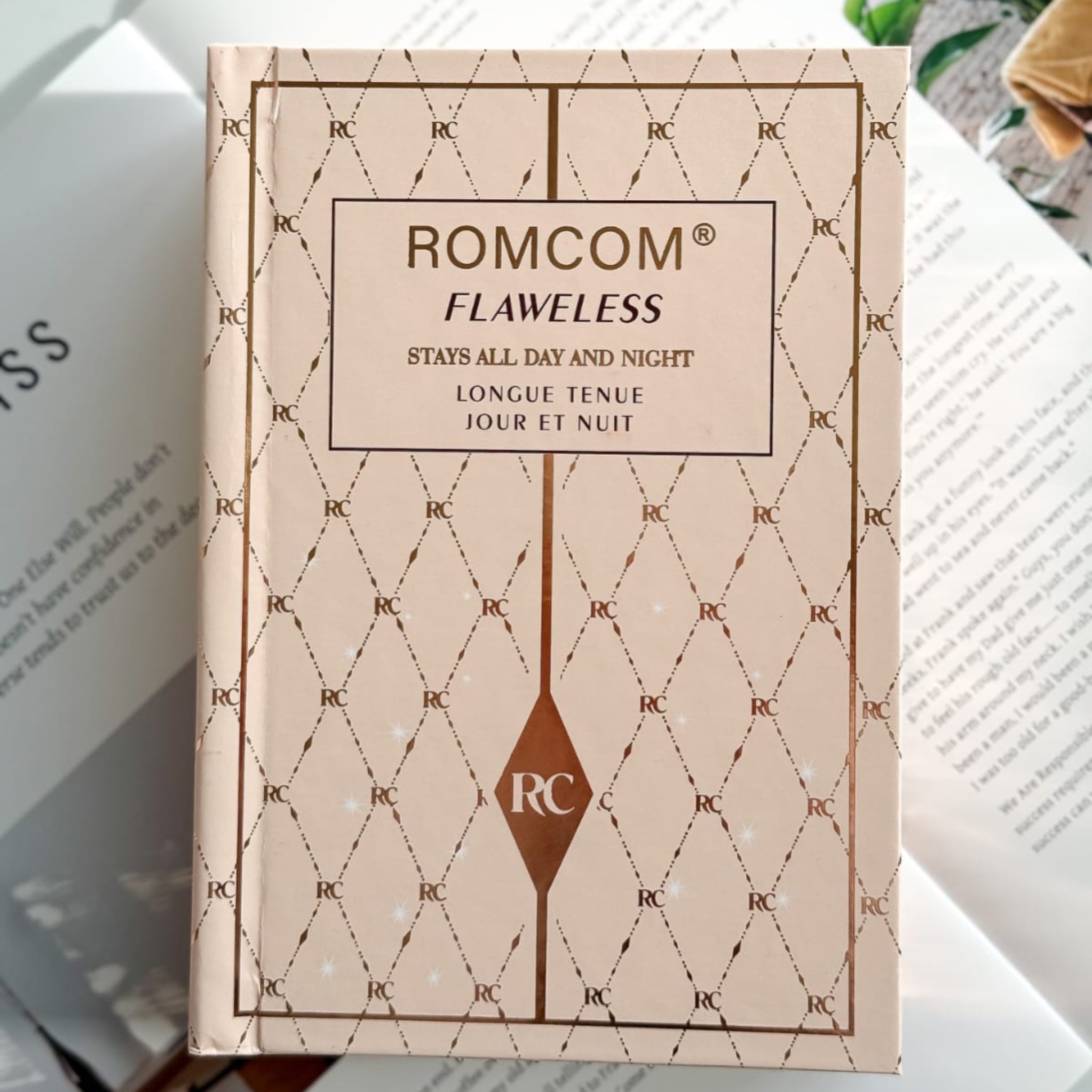 Romcom All In One Palette