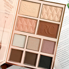 Romcom All In One Palette