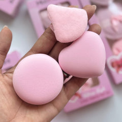 Mocallure 3in1 puff