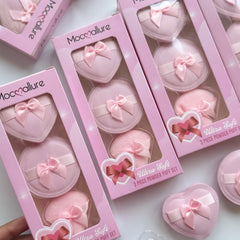 Mocallure 3in1 puff