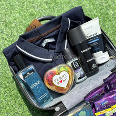 Suitcase Deal For Him