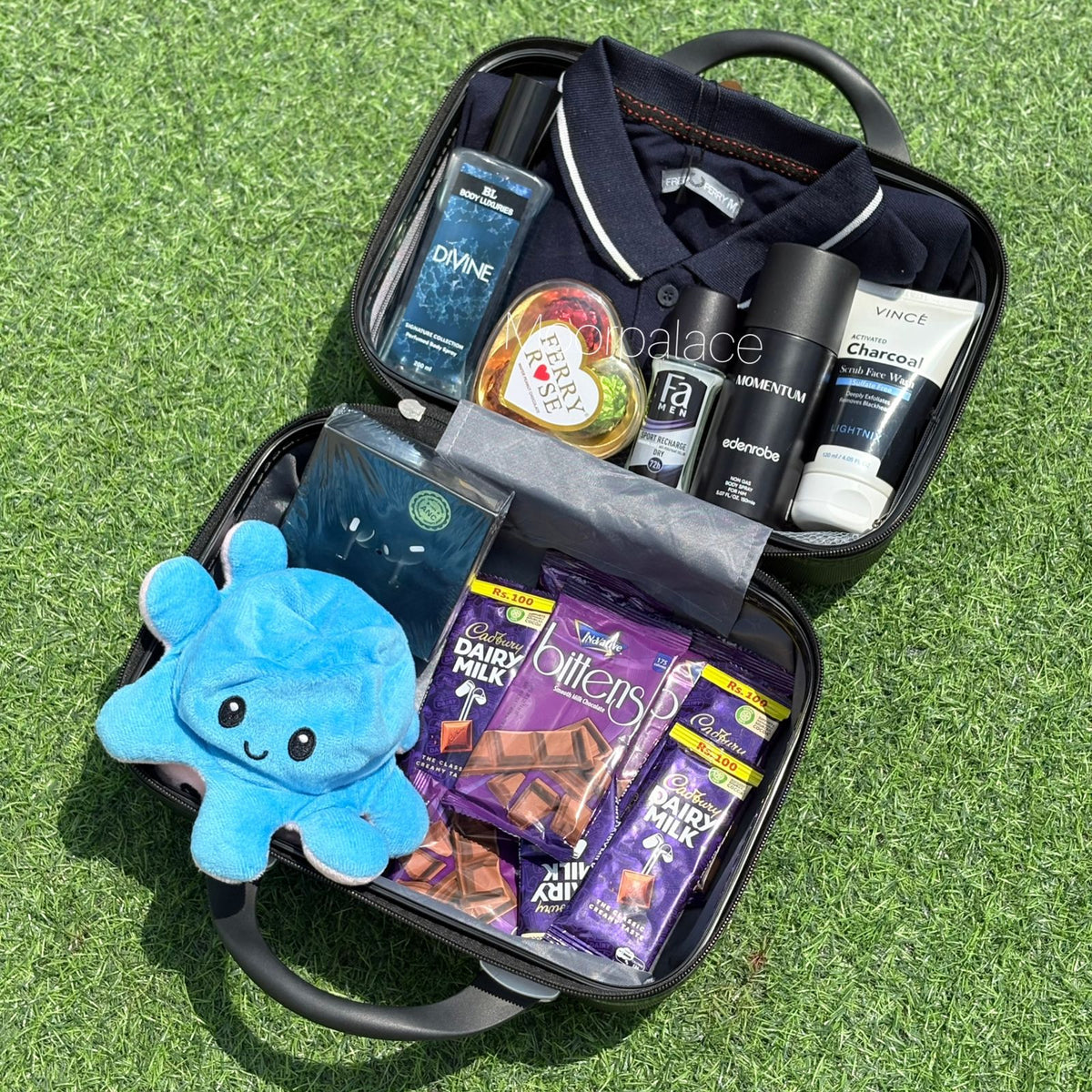 Suitcase Deal For Him