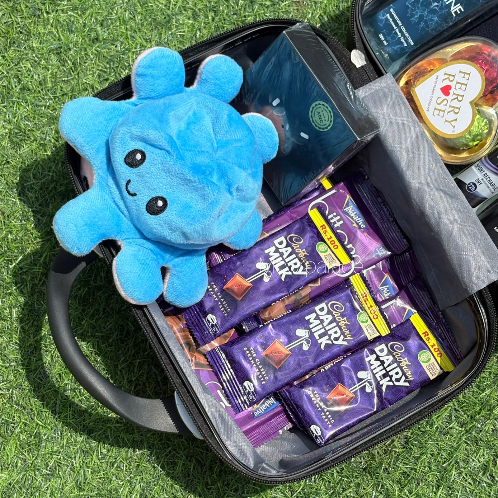 Suitcase Deal For Him
