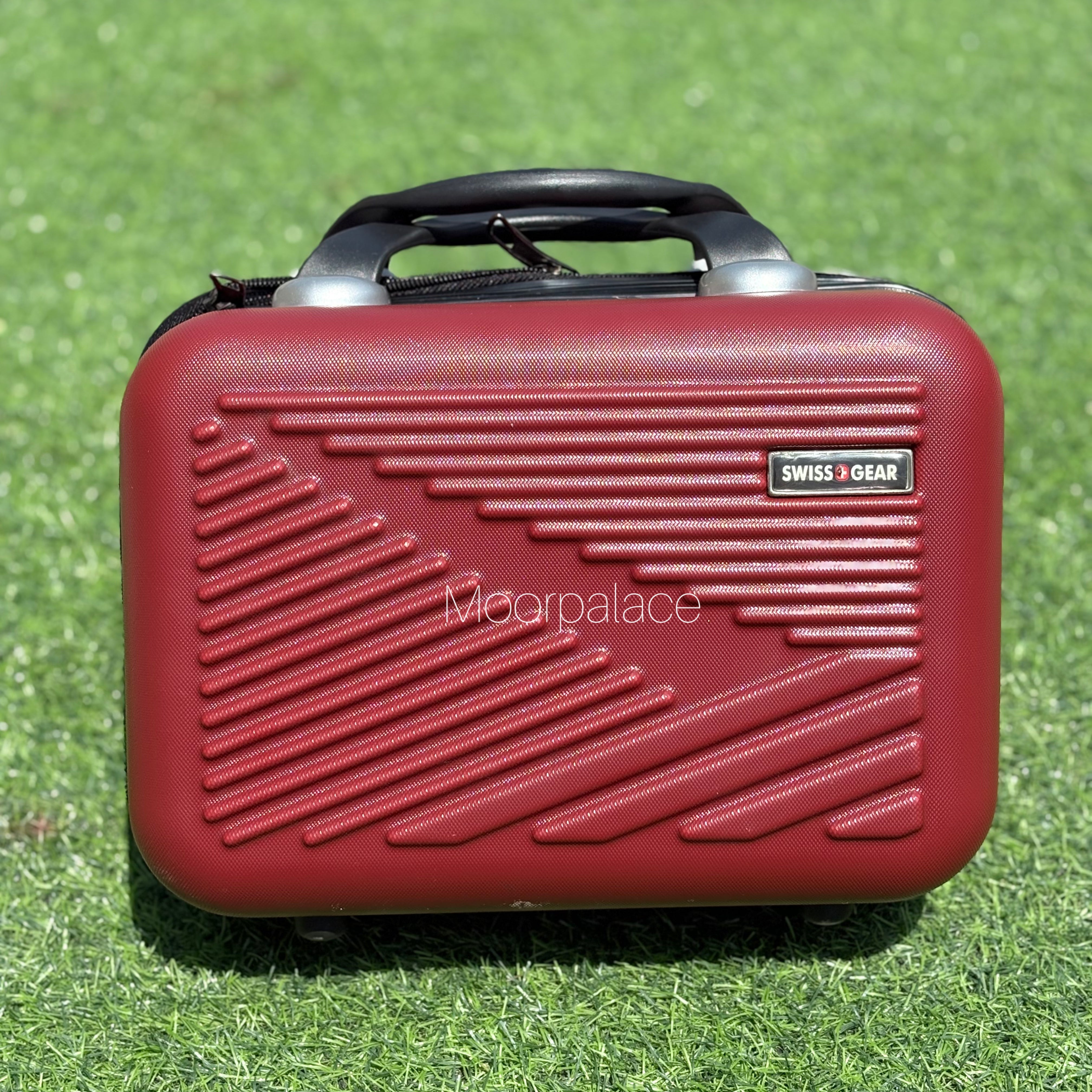 Suitcase