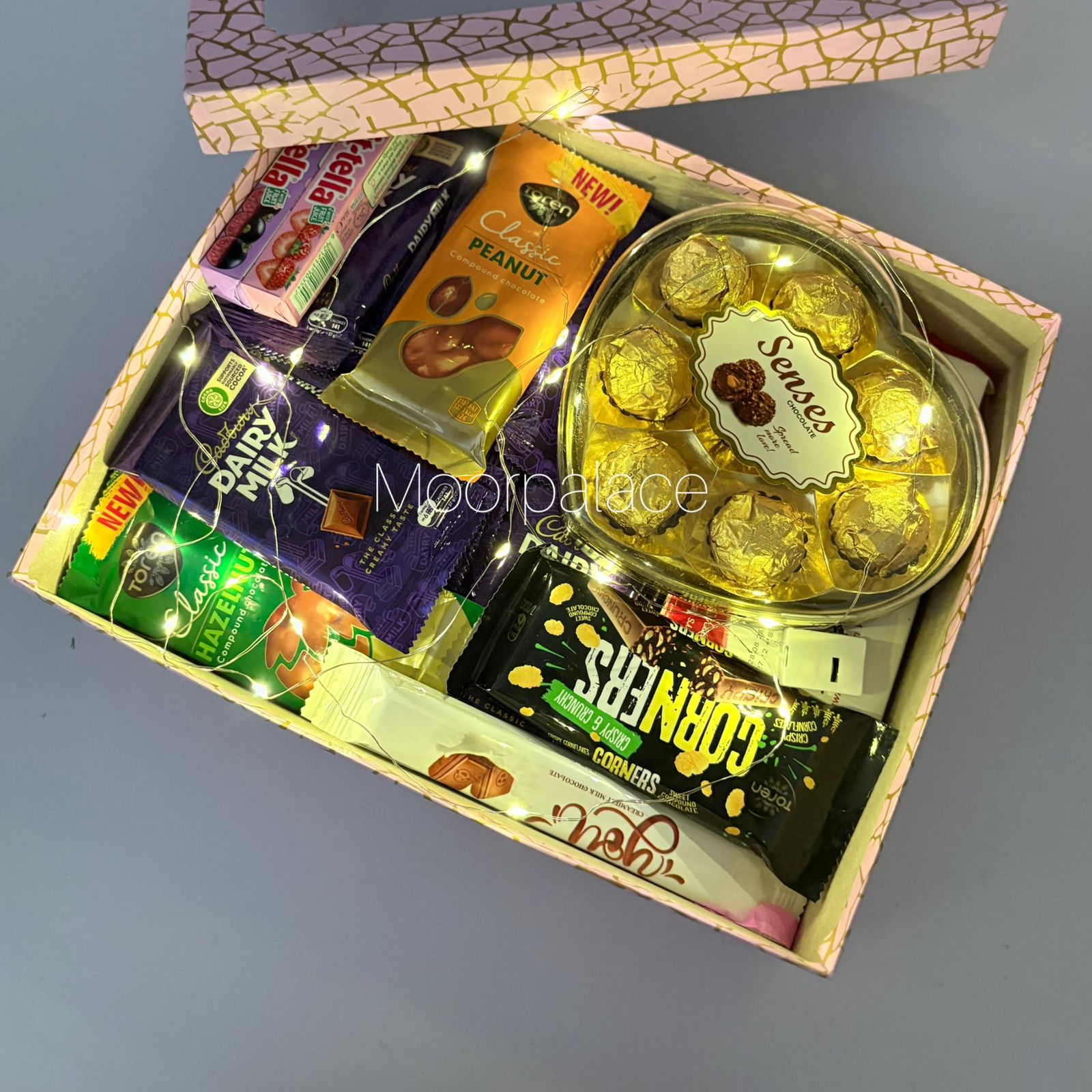 Chocolate Box Deal