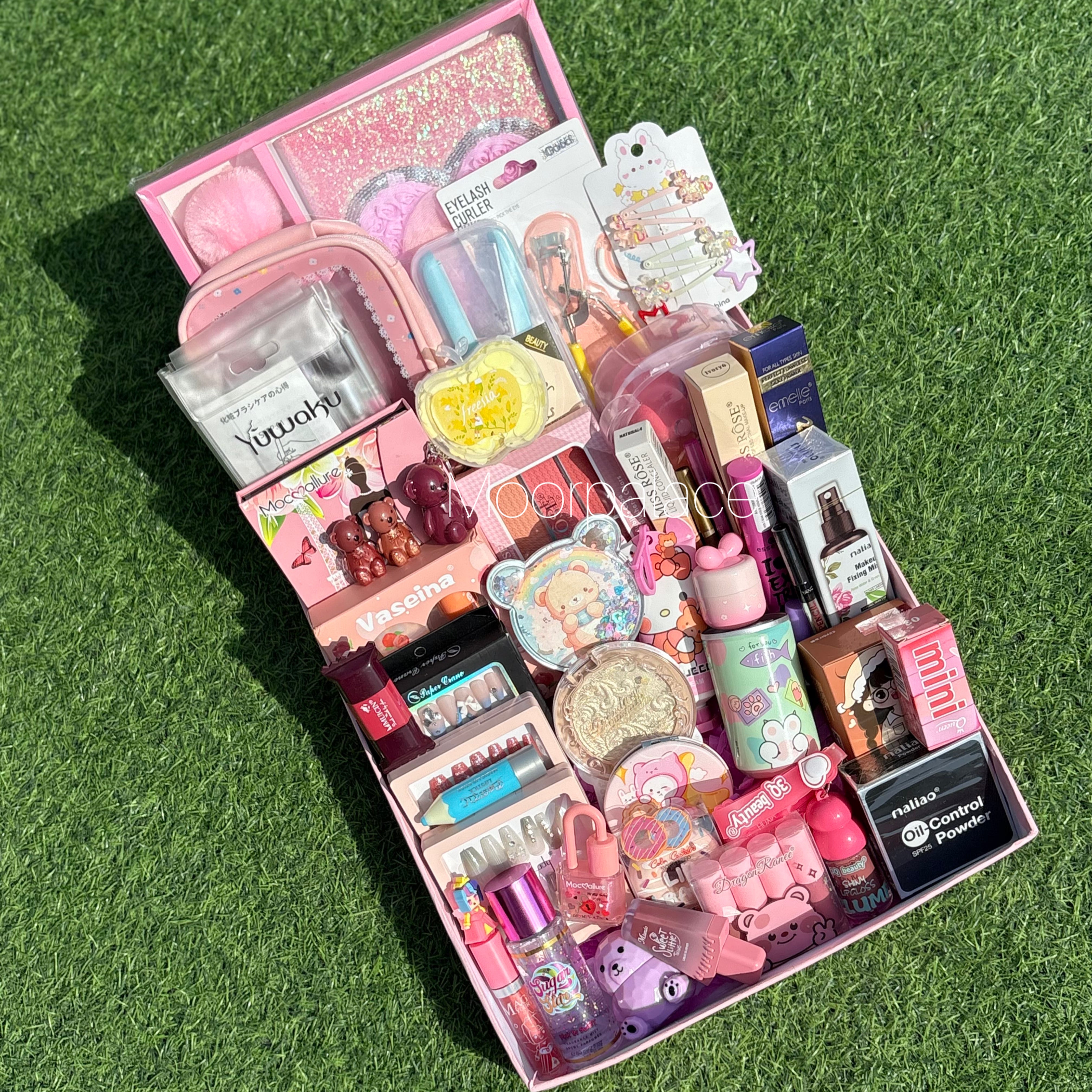 Pastel Paradise Deal