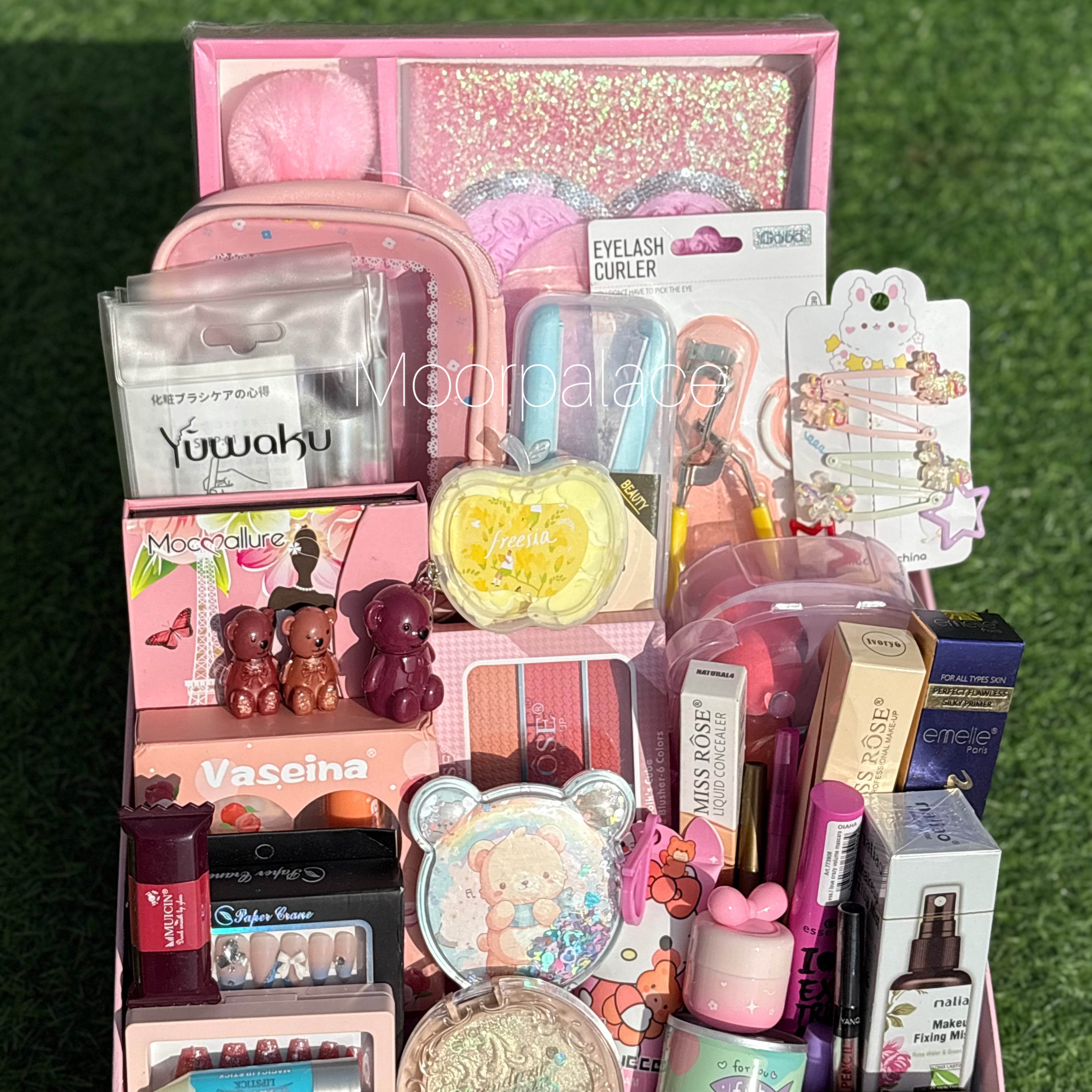 Pastel Paradise Deal