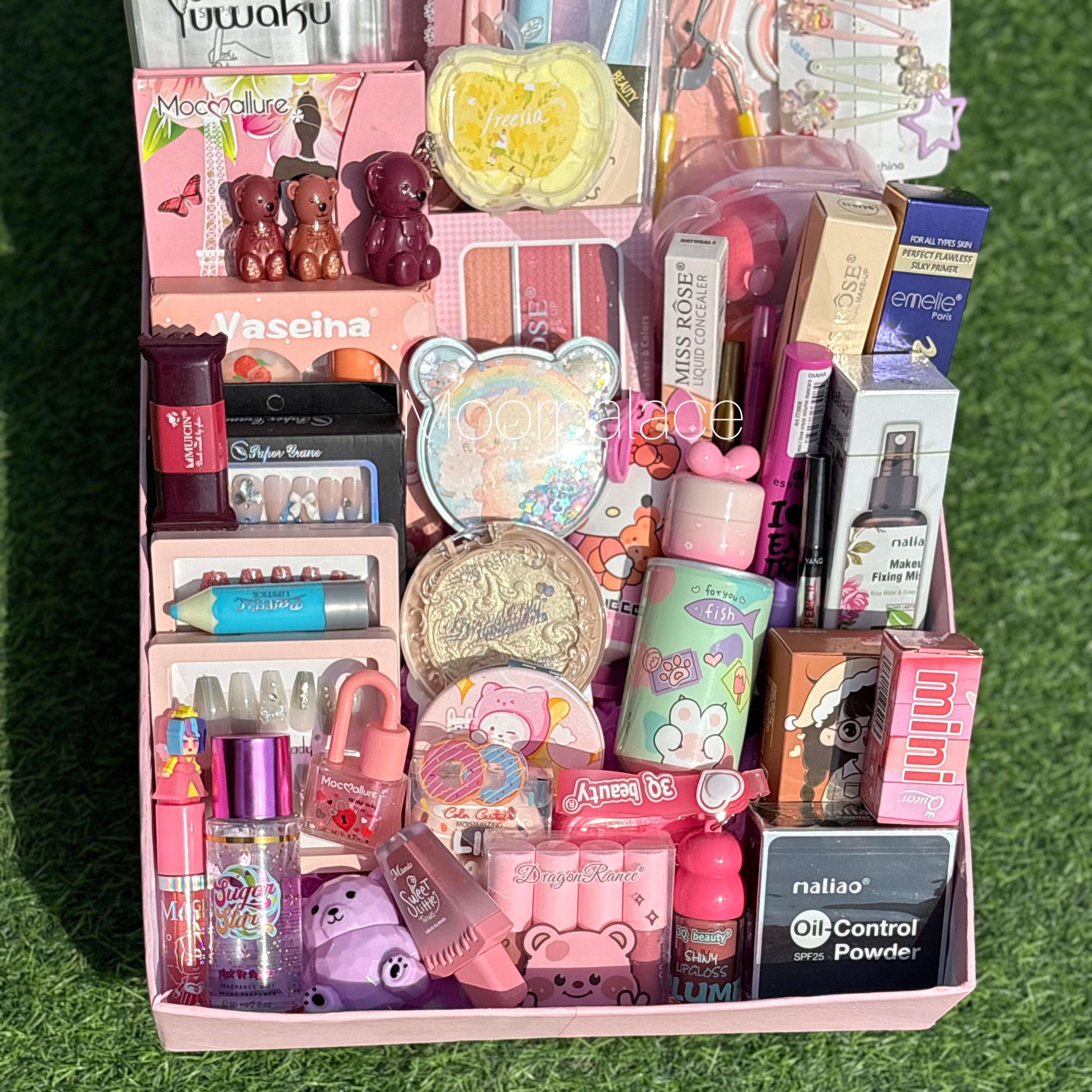 Pastel Paradise Deal
