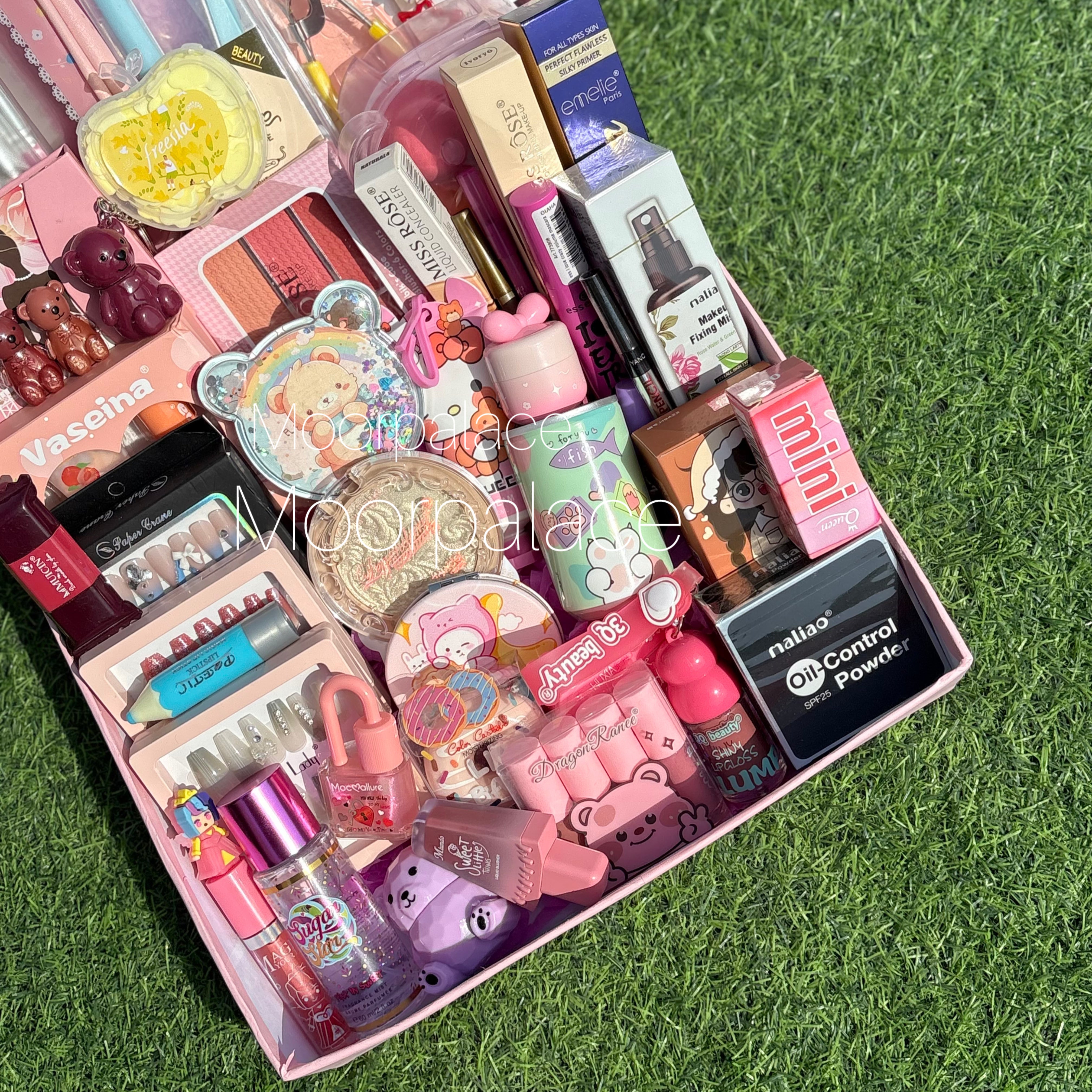 Pastel Paradise Deal