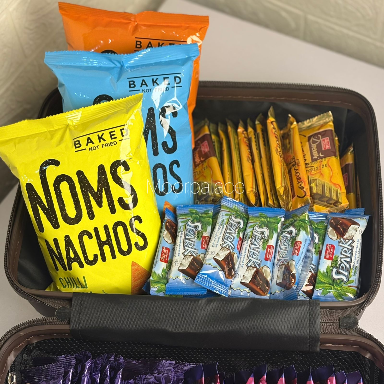 Sweet Treat Deal
