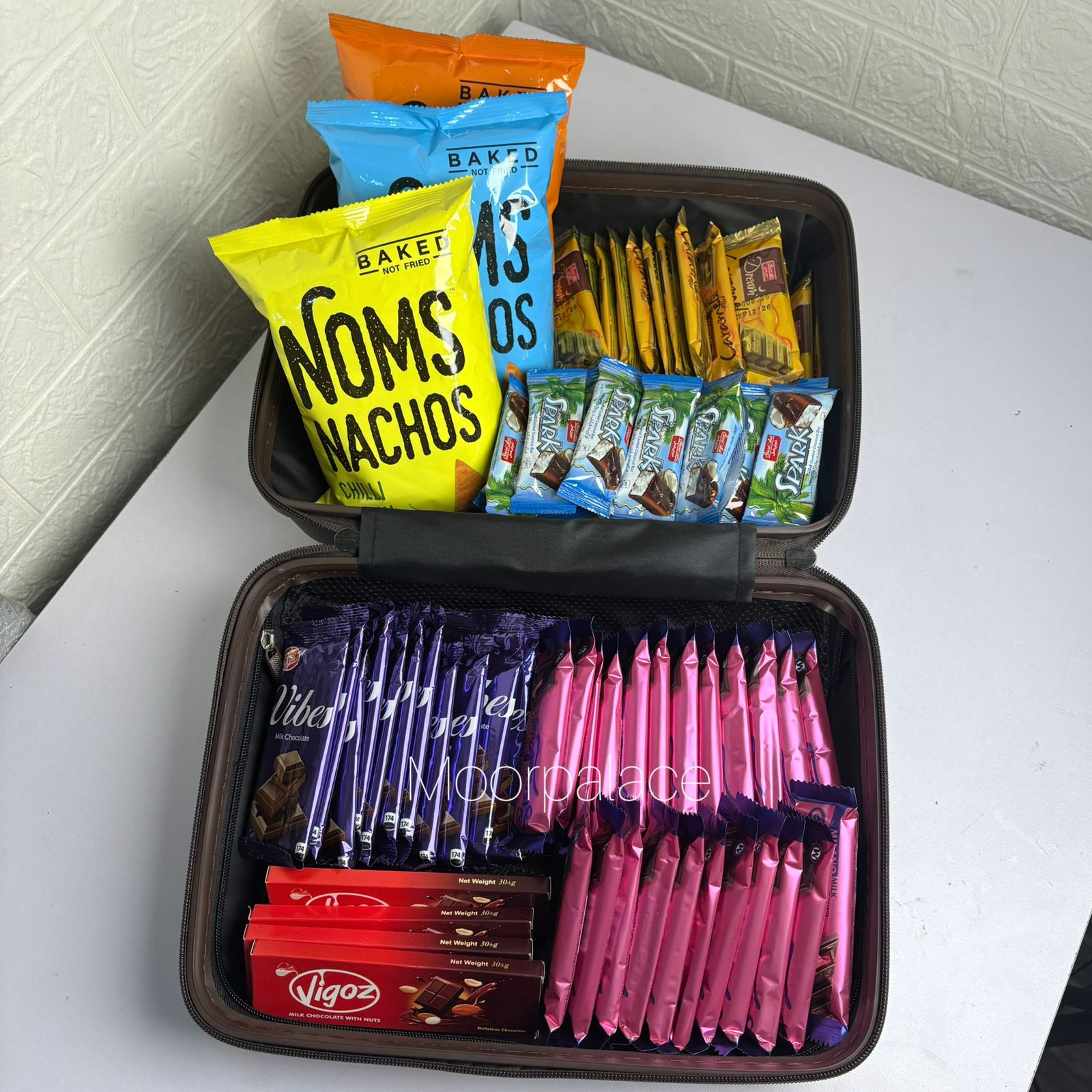 Sweet Treat Deal