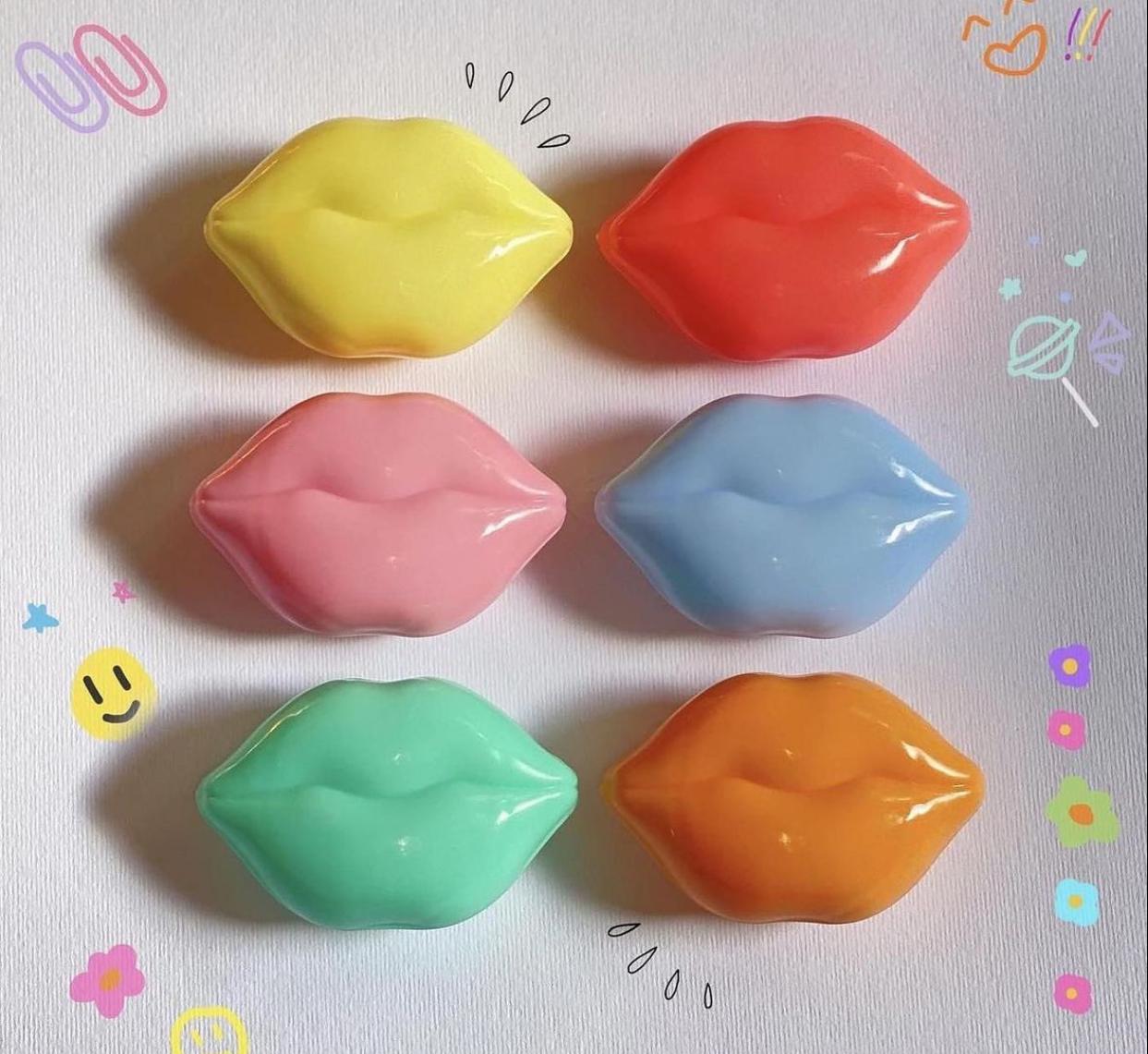 Cutest lip balm